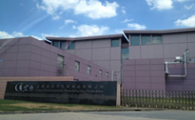 上海宏力半導(dǎo)體制造有限公司冷卻水熱回收、煙氣熱回收系統(tǒng)